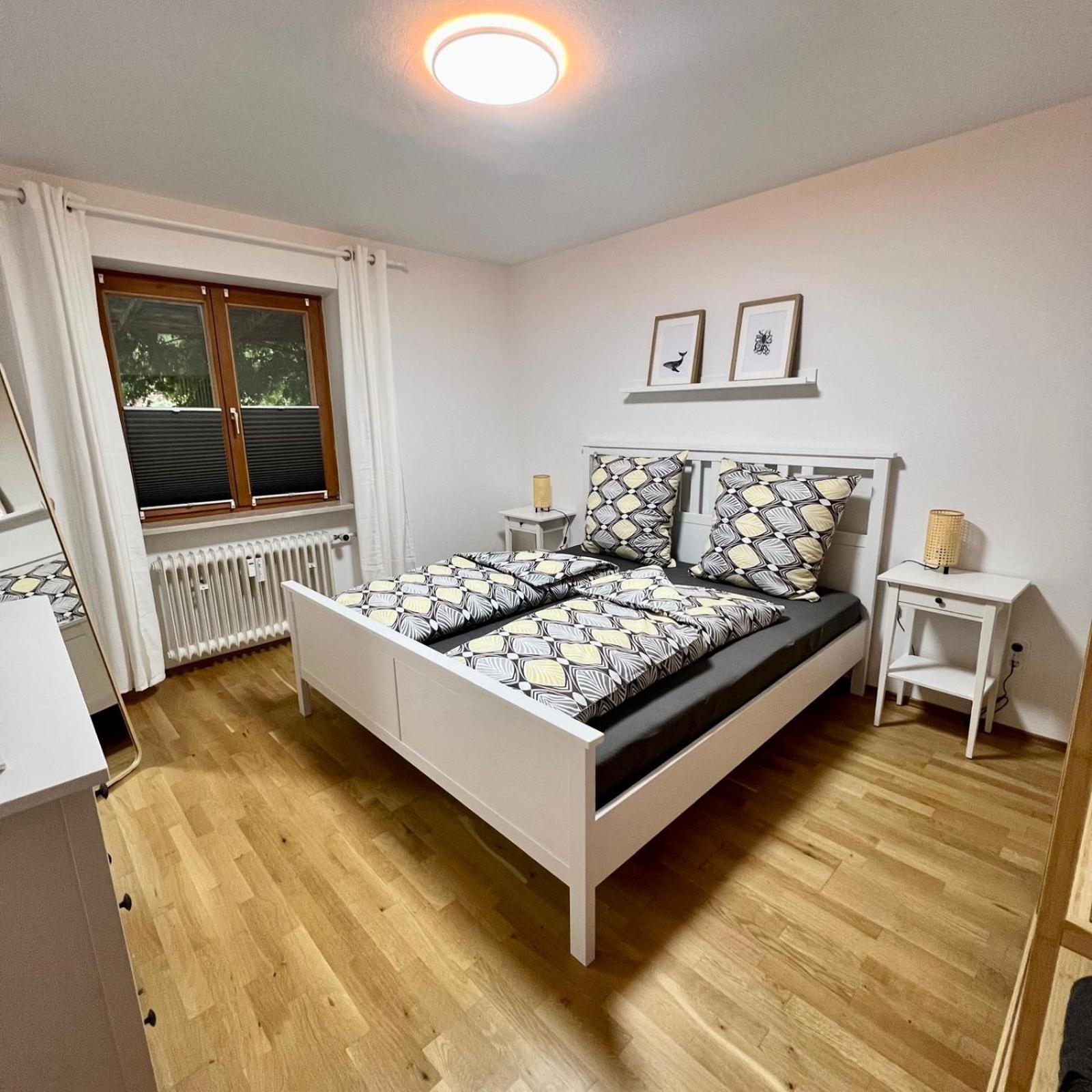 Ferienwohnung Landurlaub Bad Feilnbach Exteriér fotografie